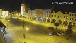 Náměstí 1. máje