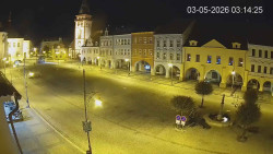 Náměstí 1. máje