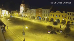 Náměstí 1. máje