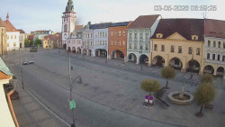 Náměstí 1. máje