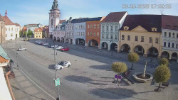 Náměstí 1. máje