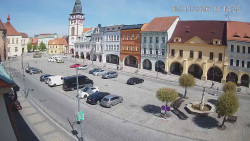 Náměstí 1. máje