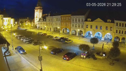 Náměstí 1. máje