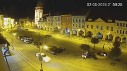 Náměstí 1. máje