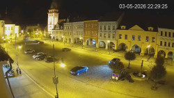 Náměstí 1. máje