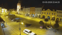 Náměstí 1. máje