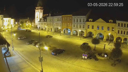Náměstí 1. máje