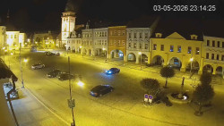Náměstí 1. máje