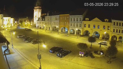 Náměstí 1. máje