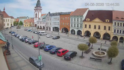 Náměstí 1. máje
