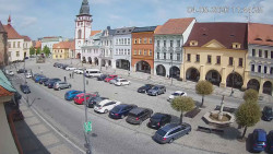 Náměstí 1. máje