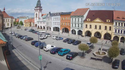 Náměstí 1. máje