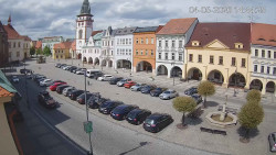 Náměstí 1. máje