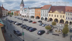 Náměstí 1. máje