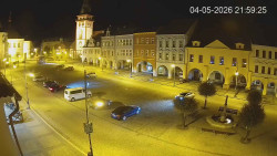 Náměstí 1. máje