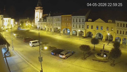Náměstí 1. máje
