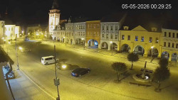 Náměstí 1. máje