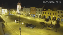 Náměstí 1. máje