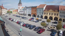 Náměstí 1. máje