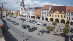 Náměstí 1. máje