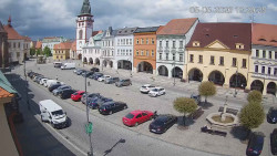 Náměstí 1. máje