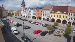 Náměstí 1. máje