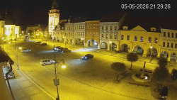 Náměstí 1. máje