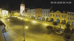 Náměstí 1. máje