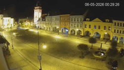 Náměstí 1. máje
