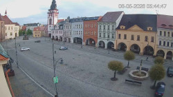 Náměstí 1. máje