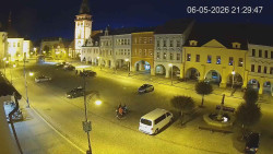 Náměstí 1. máje