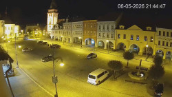 Náměstí 1. máje
