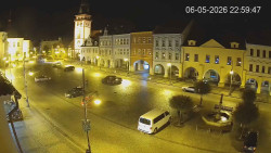 Náměstí 1. máje