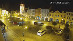 Náměstí 1. máje