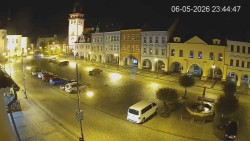 Náměstí 1. máje