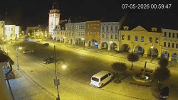 Náměstí 1. máje