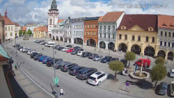 Náměstí 1. máje