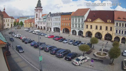 Náměstí 1. máje
