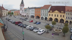 Náměstí 1. máje