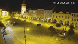 Náměstí 1. máje