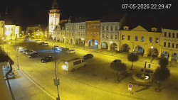 Náměstí 1. máje