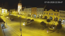 Náměstí 1. máje