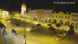 Náměstí 1. máje