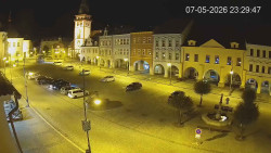 Náměstí 1. máje