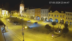 Náměstí 1. máje