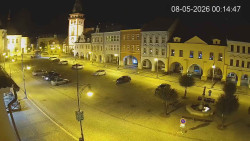 Náměstí 1. máje