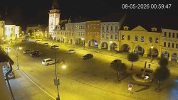 Náměstí 1. máje