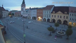 Náměstí 1. máje