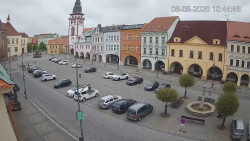 Náměstí 1. máje