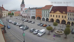 Náměstí 1. máje